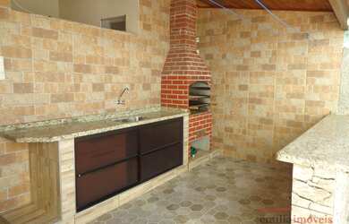 Imagem 10: Campo Limpo Paulista - Casa Padrão - Jardim América