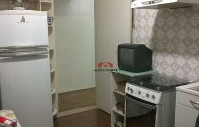 Imagem 3: Apartamento com 2 dormitórios, 70 m² - venda por R$ 450.000 ou aluguel...