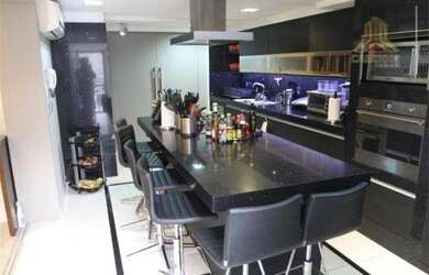 Imagem 5: Cobertura residencial à venda, Mont Serrat, Porto Alegre - CO0351