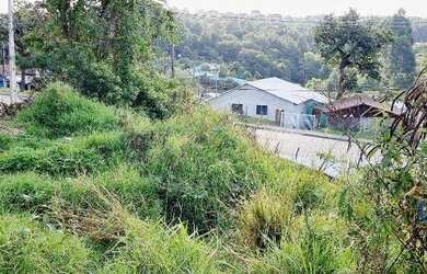 Imagem 7: Terreno à venda, 377 m² por R$ 160.000,00 - Jardim São Pedro - Quatro...