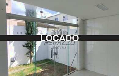 Imagem 1: Belíssima Casa de 02 Quartos no Jardins Mangueiral QC 11 por R$2.400,00....