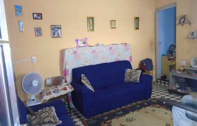 Imagem 2: Sobrado à venda, 100 m² por R$ 290.000,00 - Conjunto Habitacional Santa...