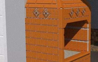 Imagem 14: Sobrado à venda, 58 m² por R$ 320.000,00 - Aviação - Praia Grande/SP