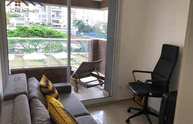 Imagem 7: Apartamento à venda, 69 m² por R$ 915.000,00 - Campo Belo - São Paulo/SP