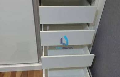 Imagem 10: Apartamento à venda, 61 m² por R$ 650.000,00 - Usina Piratininga - São...