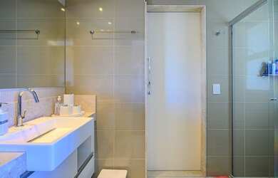 Imagem 13: Sports Club Guará Reformado, lazer completo, 2 vagas