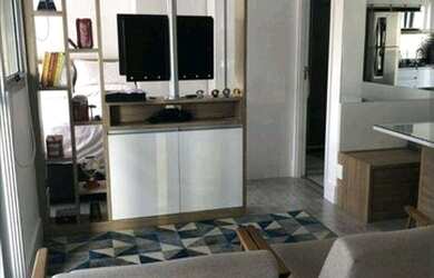 Imagem 2: Studio com 1 dormitório à venda, 36 m² por R$ 570.000,00 - Vila Madalena...