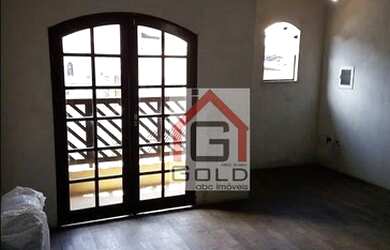 Imagem 13: Sobrado à venda, 246 m² por R$ 610.000,00 - Parque das Nações - Santo...