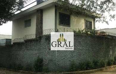 Imagem 3: Casa Comercial com 8 Dormitórios, 220 m² - Venda por R$ 939.000 - Paraíso...