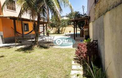 Imagem 8: Casa com 02 Quartos à Venda, 120 m² por R$ 548.000 - Itaipu - Niterói/RJ