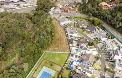 Imagem 8: Lote/Terreno para venda possui 5000 metros quadrados em Pilarzinho - Curitiba - PR