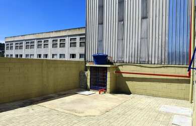 Imagem 2: Galpão/Depósito/Armazém para venda tem 1500 metros quadrados