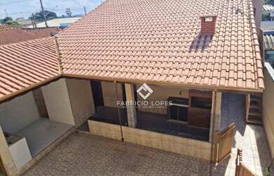 Imagem 6: Casa com 3 dormitórios, 290 m² - venda por R$ 750.000,00 ou aluguel...