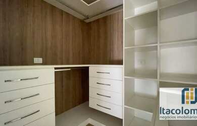 Imagem 13: Casa linda para venda e locação no Residencial New Ville - Alphaville