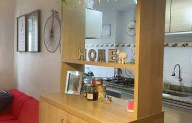 Imagem 4: Apartamento à venda, 50 m² por R$ 277.000,00 - Curicica - Rio de Janeiro/RJ