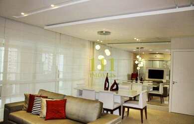 Imagem 4: Apartamento com 4 dormitórios, 183 m² - venda por R$ 2.135.000,00 ou...