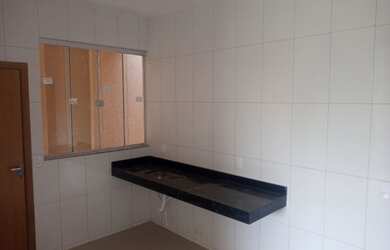 Imagem 2: Casa 3 quartos suíte, bairro Cardoso, porcelanato, armários, financia