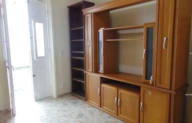 Imagem 5: CASA DE VILA - EM RUA TRANQUILA NA TIJUCA LIGUE E AGENDE SUA VISITA