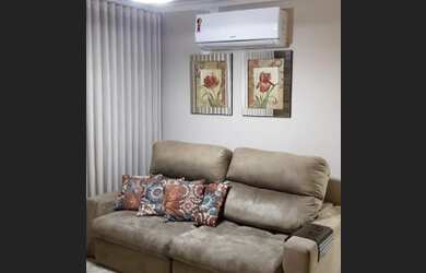 Imagem 12: Casa no Condomínio Villagio São Judas em São José do Rio Preto-SP