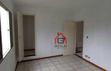 Imagem 4: Sobrado com 4 dormitórios, 180 m² - venda por R$ 630.000 ou aluguel...