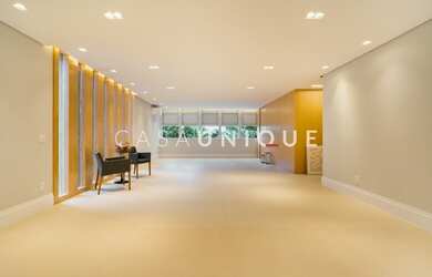 Imagem 8: SãO PAULO - Apartamento Padrão - Jardim América