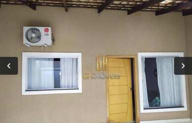 Imagem 7: Casa à venda, 88 m² por R$ 350.000,00 - Residencial Havaí - Goiânia/GO