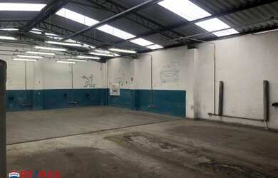 Imagem 8: Galpão para alugar, 237 m² por R$ 18.000,00/mês - Jardim Paulista - São Paulo/SP