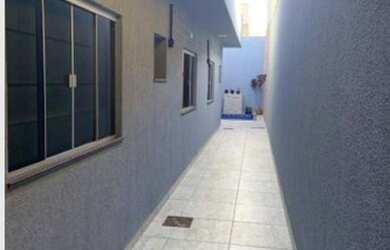 Imagem 3: CASA NO PIONEIROS. Piscina, Churrasqueira, Ar-condicionadoeÁrea de serviço