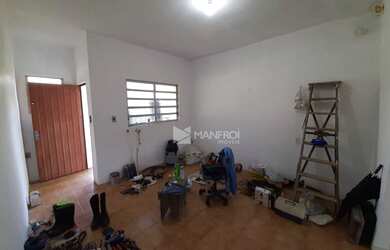 Imagem 11: Casa com 3 dormitórios, 136 m² - venda por R$ 250.000,00 ou aluguel...