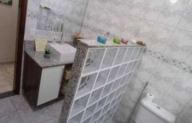 Imagem 5: Sobrado à venda, 246 m² por R$ 830.000,00 - Vila América - Santo André/SP