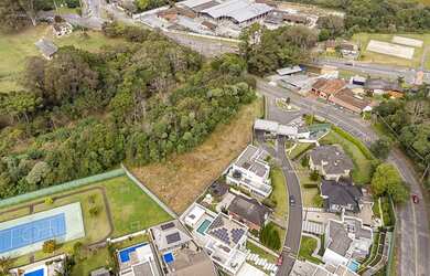 Imagem 9: Lote/Terreno para venda possui 5000 metros quadrados em Pilarzinho - Curitiba - PR