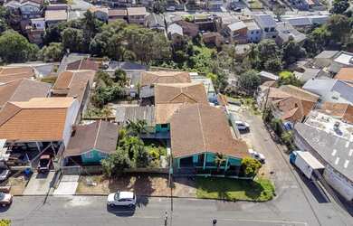 Imagem: O terreno possui 480m² de Área e está localizado em São