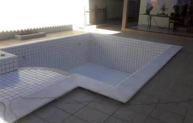 Imagem 4: Casa residencial à venda, Parque Residencial Damha IV, São José do Rio Preto