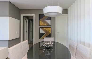 Imagem 3: Garden residencial para venda, Bacacheri, Curitiba - GD5748