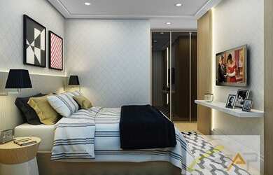 Imagem 4: São Paulo - Apartamento Padrão - Pompeia