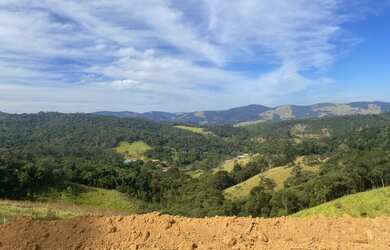 Imagem 2: FX-Terreno de nazaré paulista 4VJHG9
