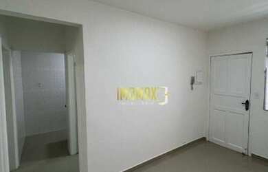 Imagem 11: Apartamento à venda, 48 m² por R$ 265.000,00 - Canto do Forte - Praia...