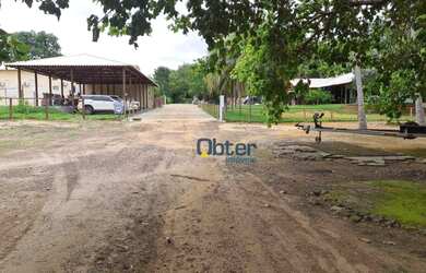 Imagem 3: LOTE à venda, 758 m² por R$100.000,00 Condomínio as margens do Rio...