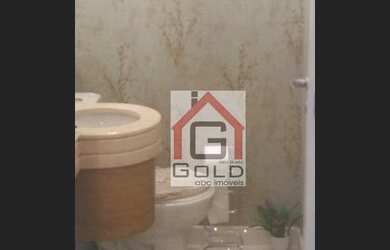 Imagem 13: Apartamento à venda, 142 m² por R$ 1.180.000,00 - Santa Maria - Santo André/SP