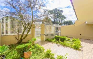 Imagem 5: Casa à venda, 463 m² por R$ 2.150.000,00 - Água Verde - Curitiba/PR