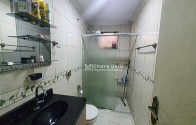 Imagem 7: Casa com 4 dormitórios à venda em FOZ DO IGUAÇU, 140 m² por R$ 400.000