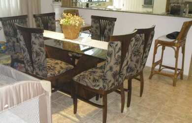 Imagem 1: Sobrado à venda, 190 m² por R$ 970.000,00 - Santa Maria - São Caetano...