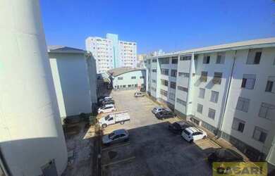 Imagem 3: Apartamento com 3 dormitórios à venda, 73 m² - Rudge Ramos - São Bernardo...