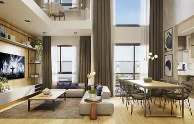 Imagem 8: Garden residencial para venda, Portão, Curitiba - GD8188