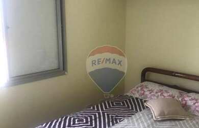 Imagem 8: Apartamento à venda, 54 m² por R$ 290.000,00 - Butantã - São Paulo/SP