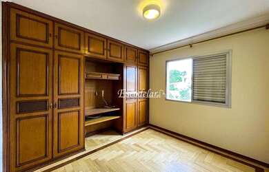 Imagem 15: Apartamento à venda, 165 m² por R$ 980.000,00 - Tremembé - São Paulo/SP