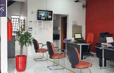 Imagem 6: Galpão para alugar, 959 m² por R$ 15.000,00/mês - Novo Taquaral - Campinas/SP