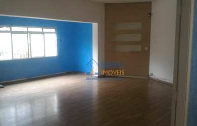 Imagem 1: Sobrado com 9 dormitórios, 615 m² - venda por R$ 5.000.000,00 ou aluguel...