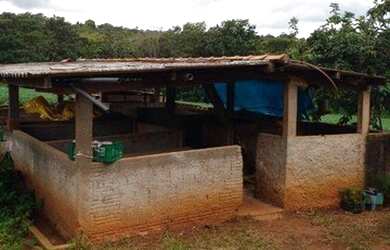 Imagem 7: Fazenda na região de Campo Verde à venda, 330000 m² por R$ 5.172.750...