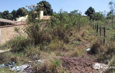 Imagem 1: Terreno à venda, 510 m² por R$ 90.000,00 - Zona Rural - Poços de Caldas/MG